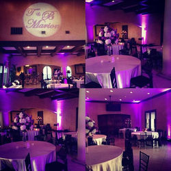 Transform Any Venue, Home, Event