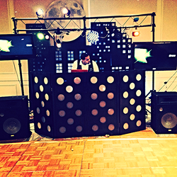 Debakey Prom Setup
