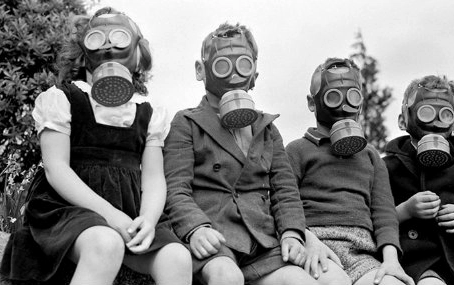 Memories of World War Two