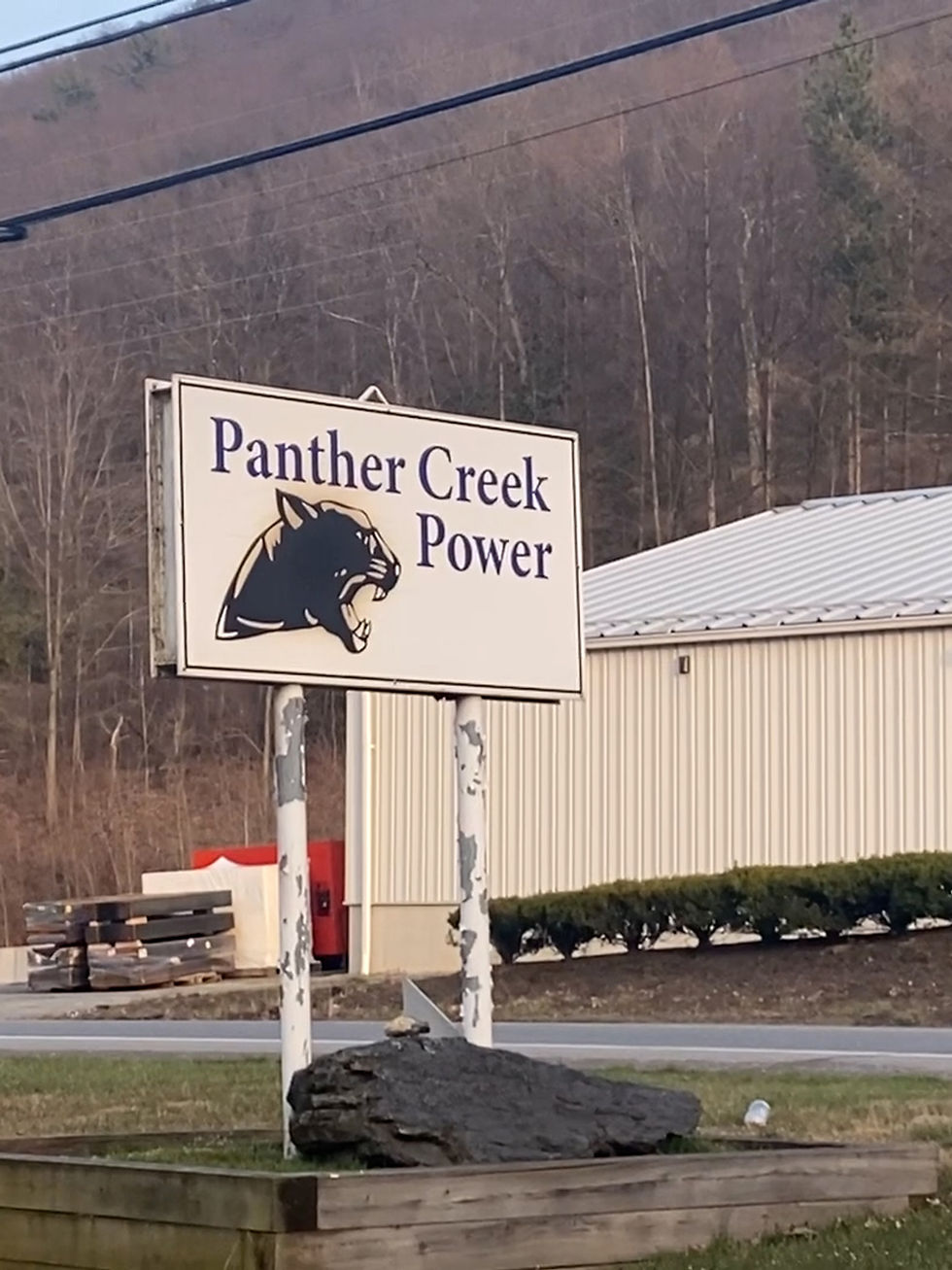 Data Centers are Hungry for Power: Panther Creek Alert