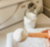 Making Non-toxic Laundry Detergent, Deodorant, and Toothpaste