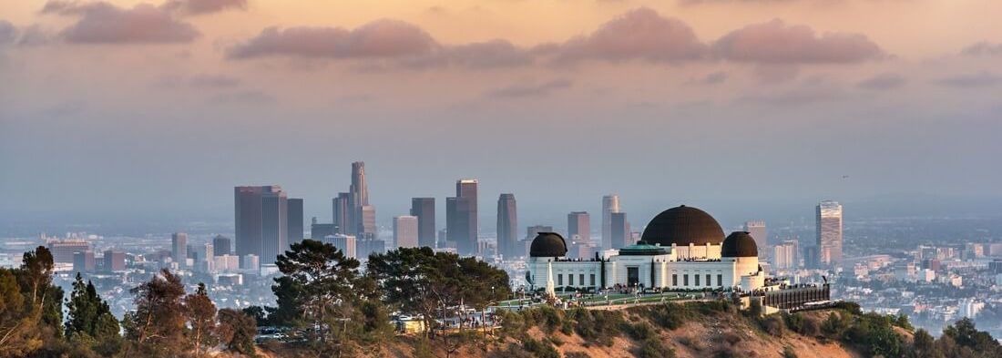 Griffith-Observatorium
