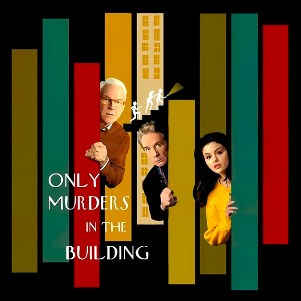 Only Murders in the Building