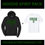 Thumbnail: 2025 Chelan Wrestling Hoodie Spirit Pack