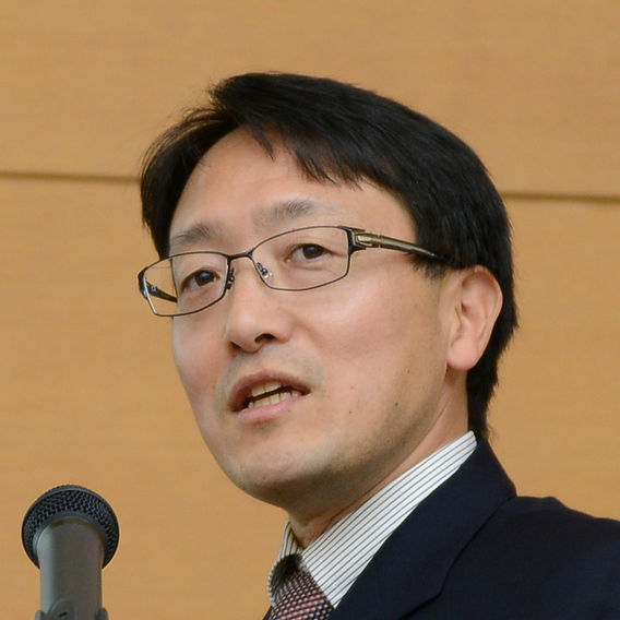 西村教授が着任しました。