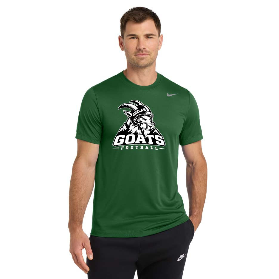 Thumbnail: 2026 Chelan Football T-Shirt