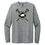 Thumbnail: Wenatchee Lacrosse Long Sleeve Tee