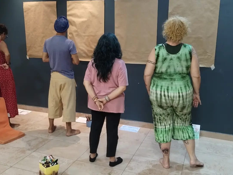 Arteterapia No Contexto Corporativo