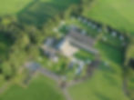 Camping Luchtfoto