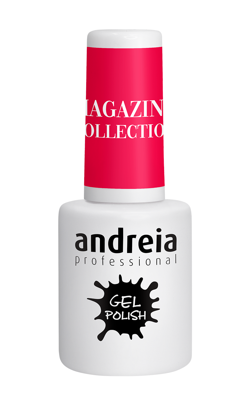 Miniatura: Verniz Gel 10,5ml Andreia MAGAZINE