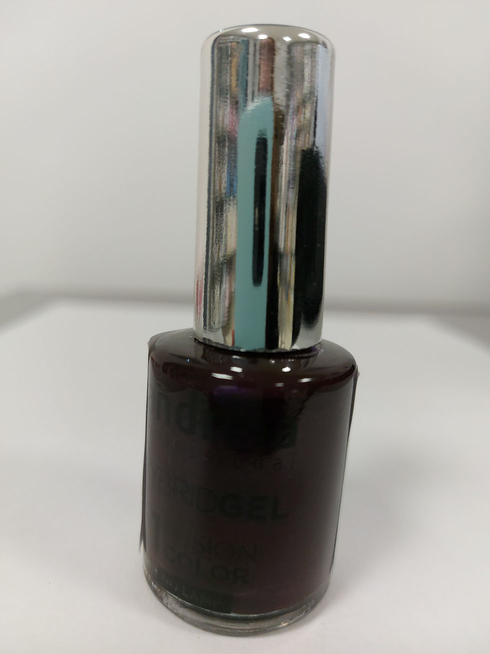 Miniatura: Verniz Hybridgel Andreia 10,5ml- Grey and Purple