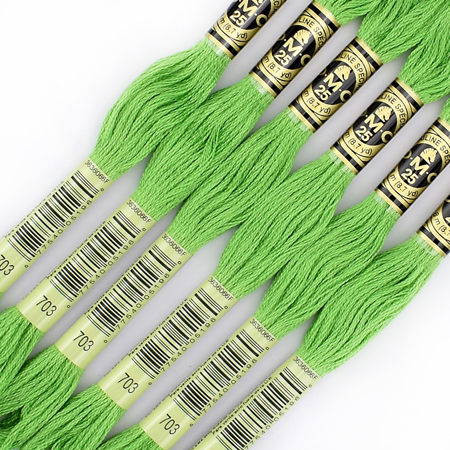 Муліне DMC 703