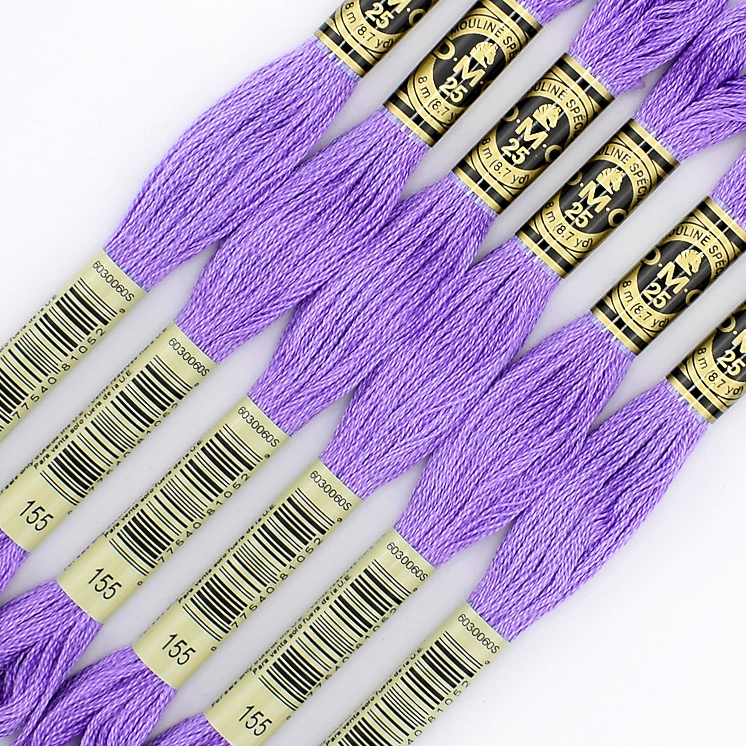 Муліне DMC 155