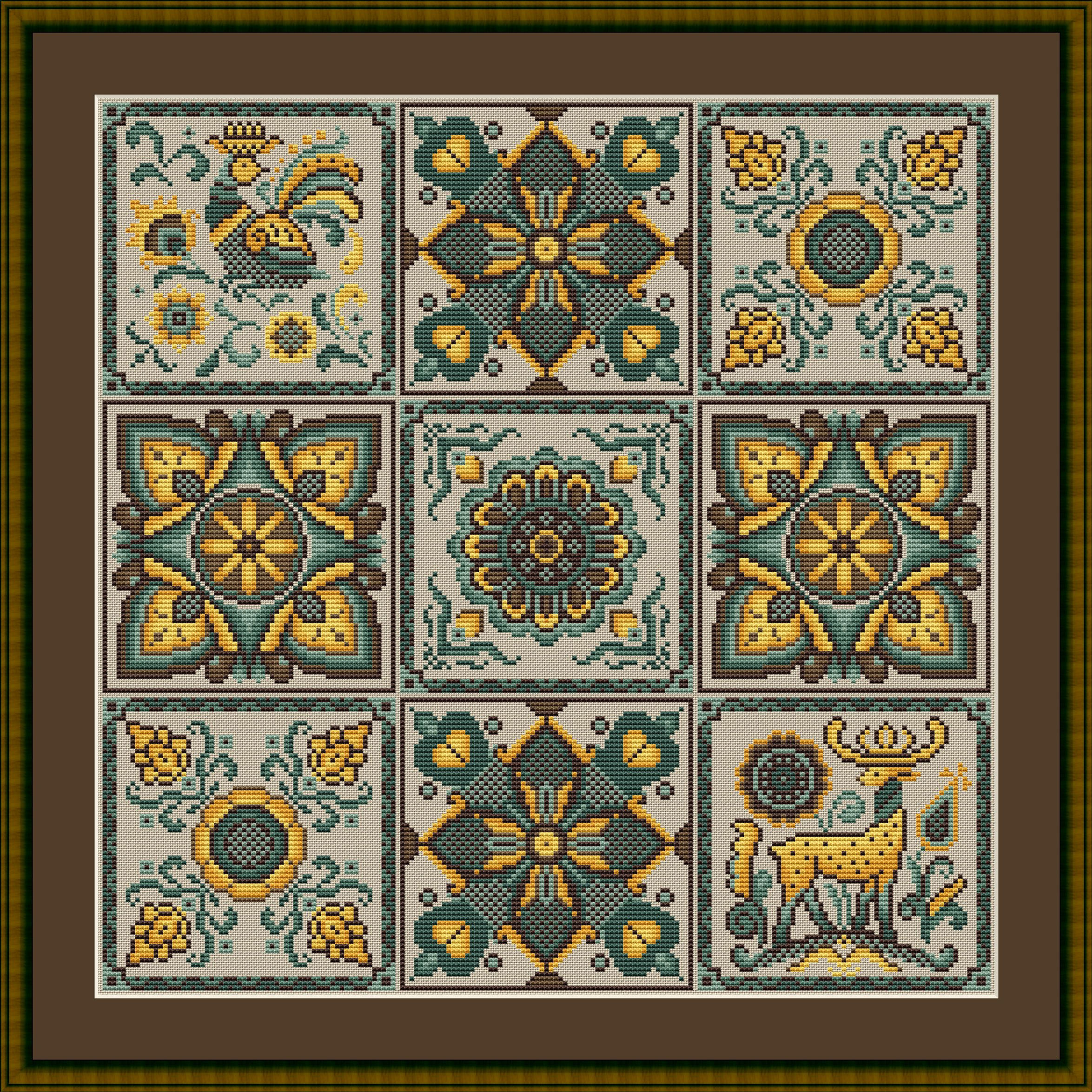 Косівський семплер