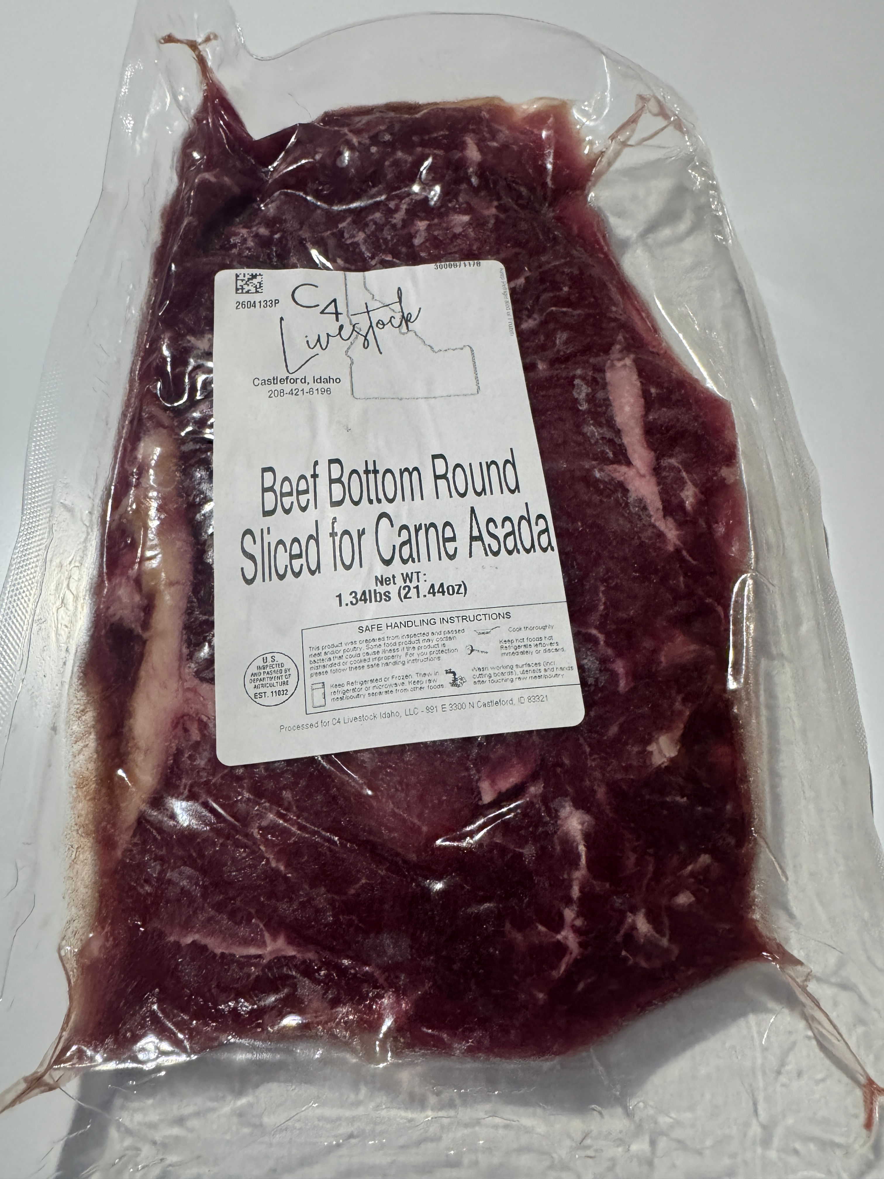 Carne Asada