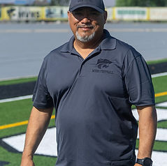 Pablo Pena Sr.