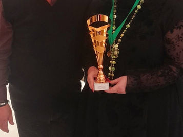 Lili Koci: Hrvatska autorica koja je obilježila Europsko prvenstvo u književnosti i poeziji 2025