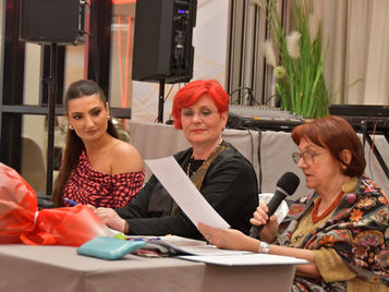 Istaknute Albanke u fokusu tribine povodom Dana žena u Zagrebu