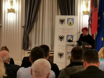 Dan vijeća albanske nacionalne manjine Grada Zagreba