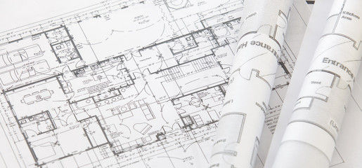 Thumbnail: House Plans