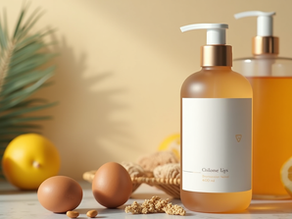 ไขความลับ "แชมพูไร้ซิลิโคน": ทำไมถึงเป็นคำตอบที่ดีที่สุดสำหรับเส้นผมคุณ?