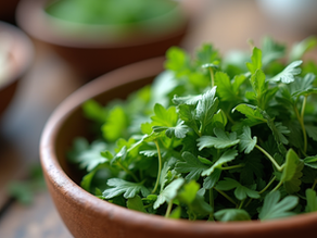 ดีท็อกซ์ผมด้วยวิธีธรรมชาติสำหรับคนไทย: ทางออกเพื่อผมสวยสุขภาพดีอย่างมีประสิทธิภาพ