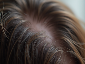 เจาะลึกสาเหตุของอาการผมร่วง และวิธีรับมือเพื่อคืนความมั่นใจให้เส้นผม