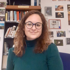 Claudia Tozzi