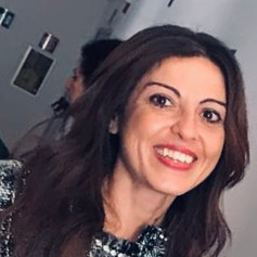Maria Silvia Vullo