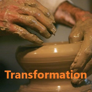 Transformation - The Tears of Christ