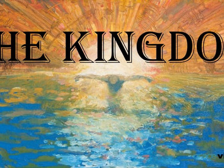 Concluding the Kingdom Series