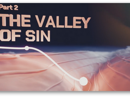 The Valley of SiN