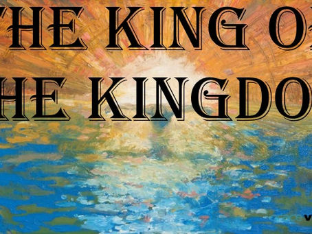 The King of The Kingdom