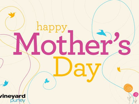 Mother's Day