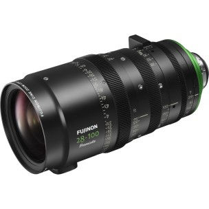 FUJINON PREMISTA 28-100mm T2.9 PL LF ZOOM