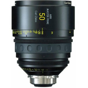 Thumbnail: ARRI / ZEISS MASTER PRIME (1 X LENS) T1.3 PL
