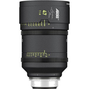 Thumbnail: ARRI SIGNATURE PRIME (1 X LENS) T1.8 LPL