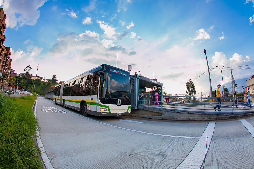 tranvia