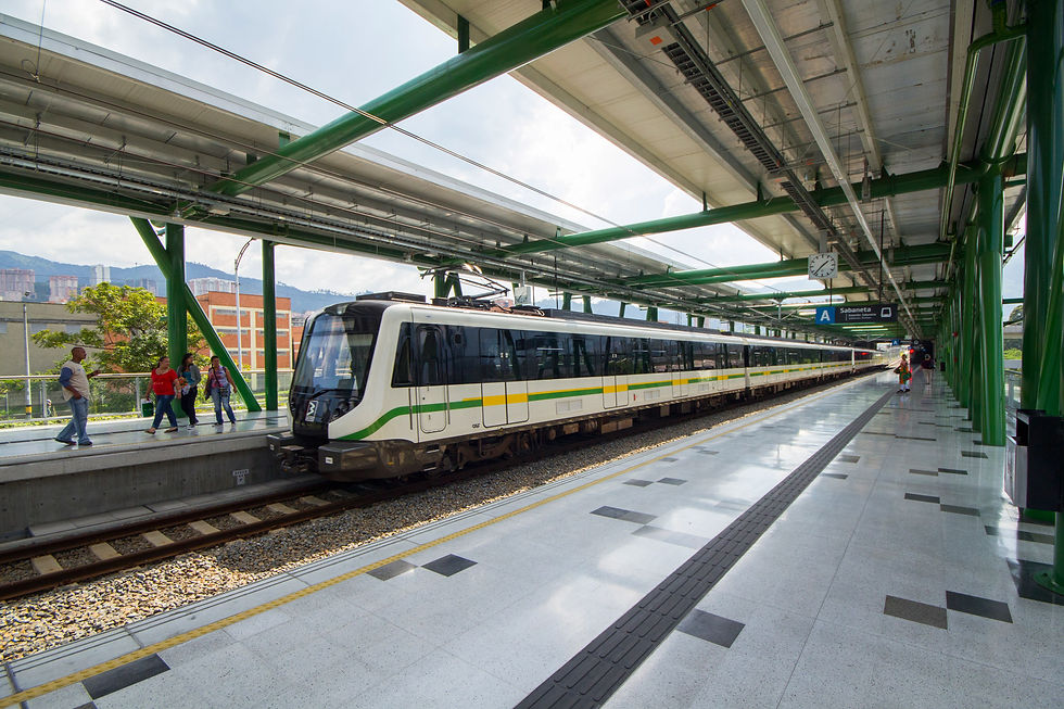 Metro