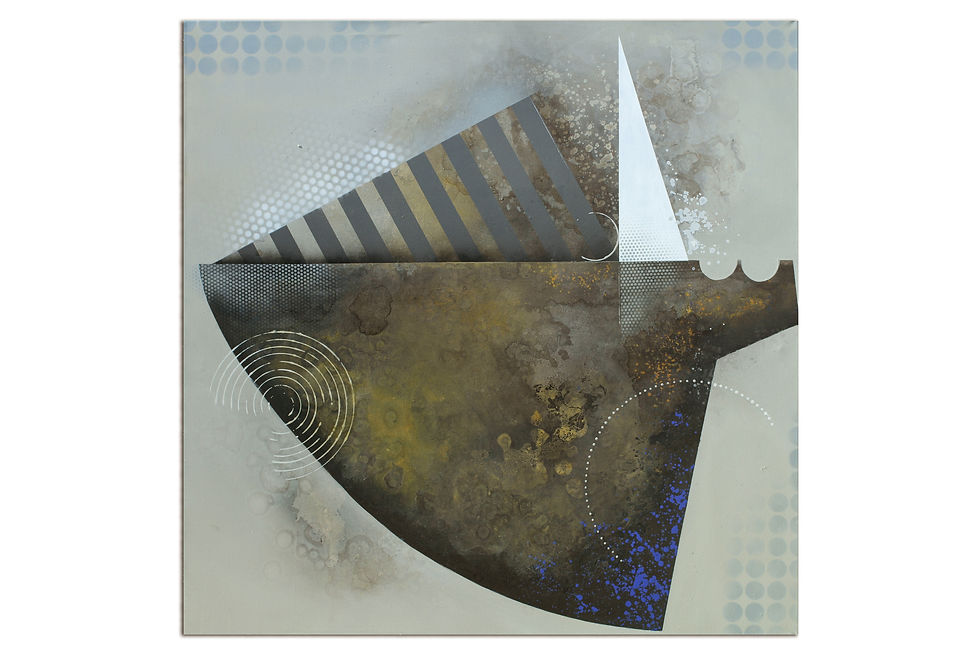 VIDAL | 120x120cm