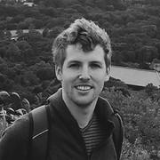 Dr Patrick Fleming