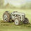 Thumbnail: Ford Ferguson vintage tractor.