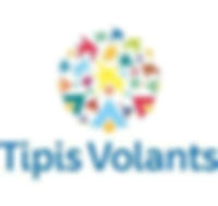 tipi volants