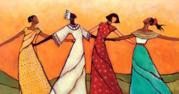 Cercle de Femmes