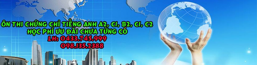 Tầm Quan Trọng Của Tiếng Anh