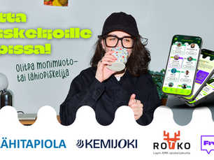 Yhteisöllisyyttä ja tukea Lapin korkeakouluopiskelijoille – Frendie PRO nyt maksutta 13 000 opiskelijalle