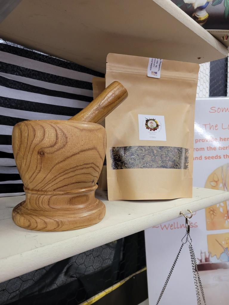 Thumbnail: Women's Serenity, Energy & Hormone Formula