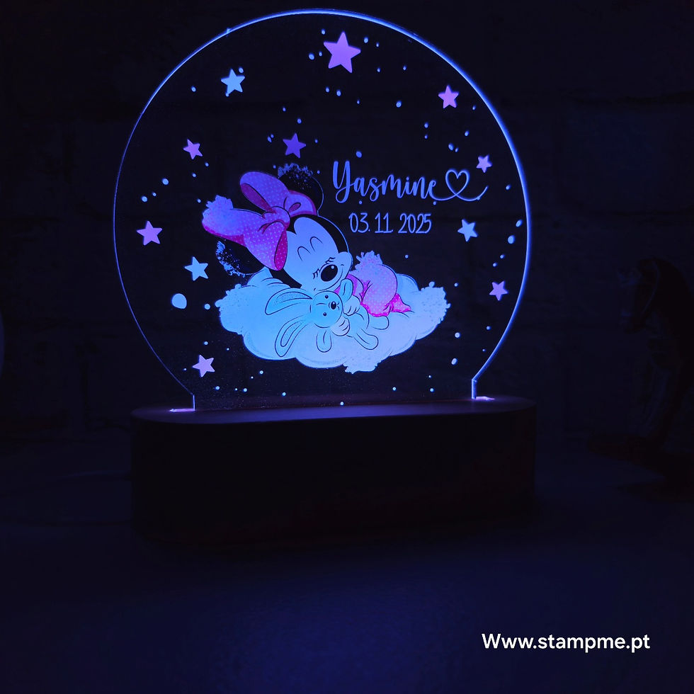 Miniatura: Led Minnie