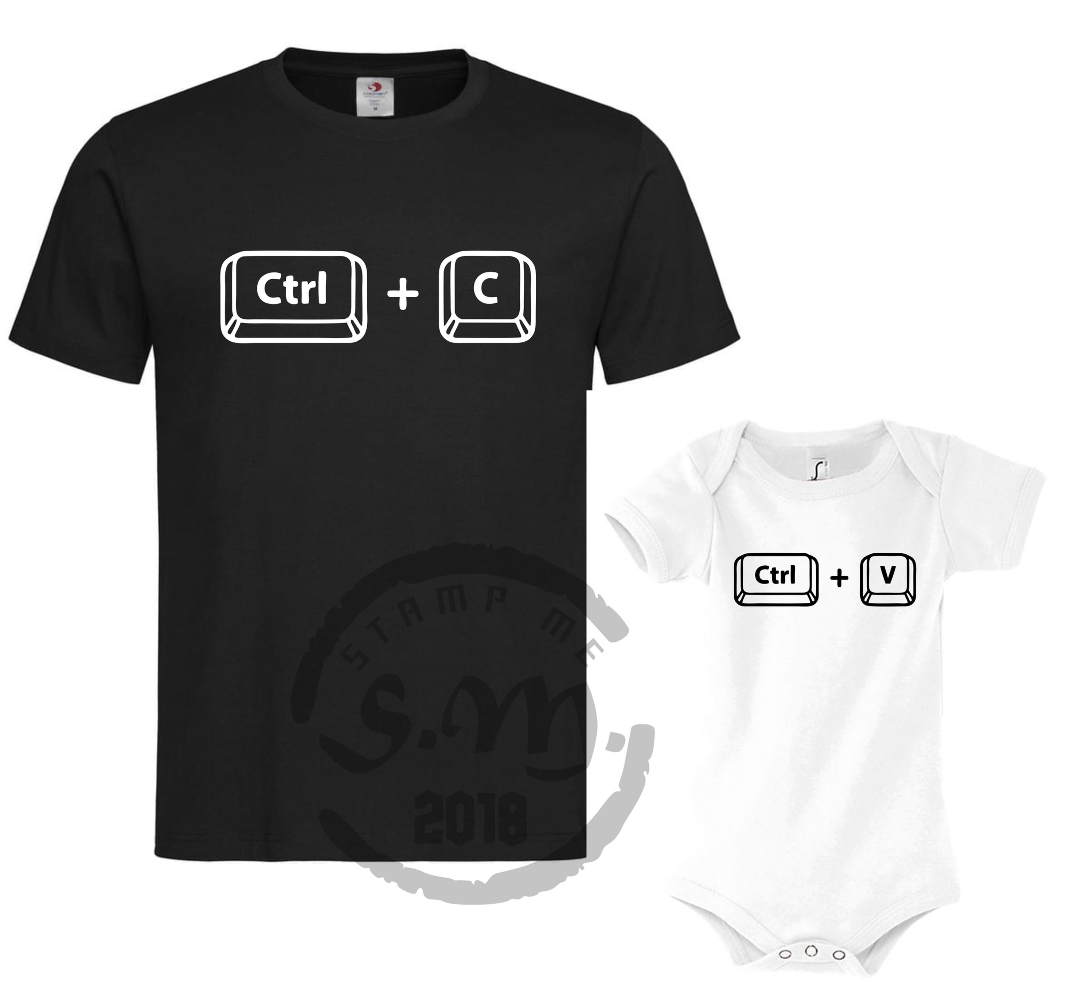 T-shirt Copy / Paste