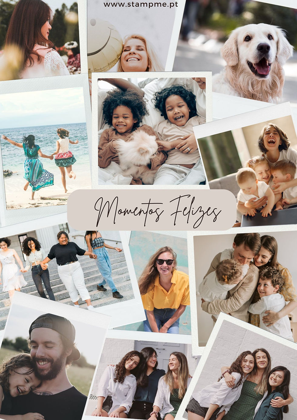 Miniatura: Caderno de argolas com foto(s)